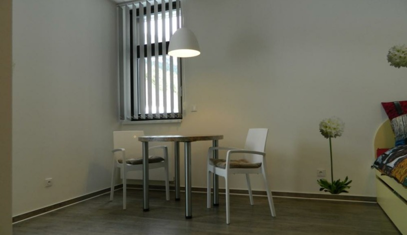 Apartmány Zvon Špindlerův Mlýn Špindlerův Mlýn - Apartmá č. 202 (1+kk)